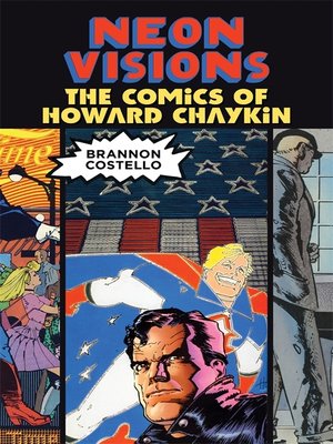 cover image of Neon Visions